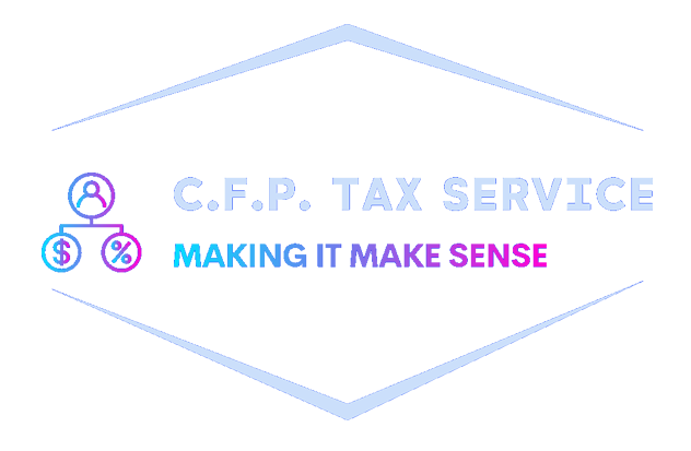 C.F.P. Tax Service